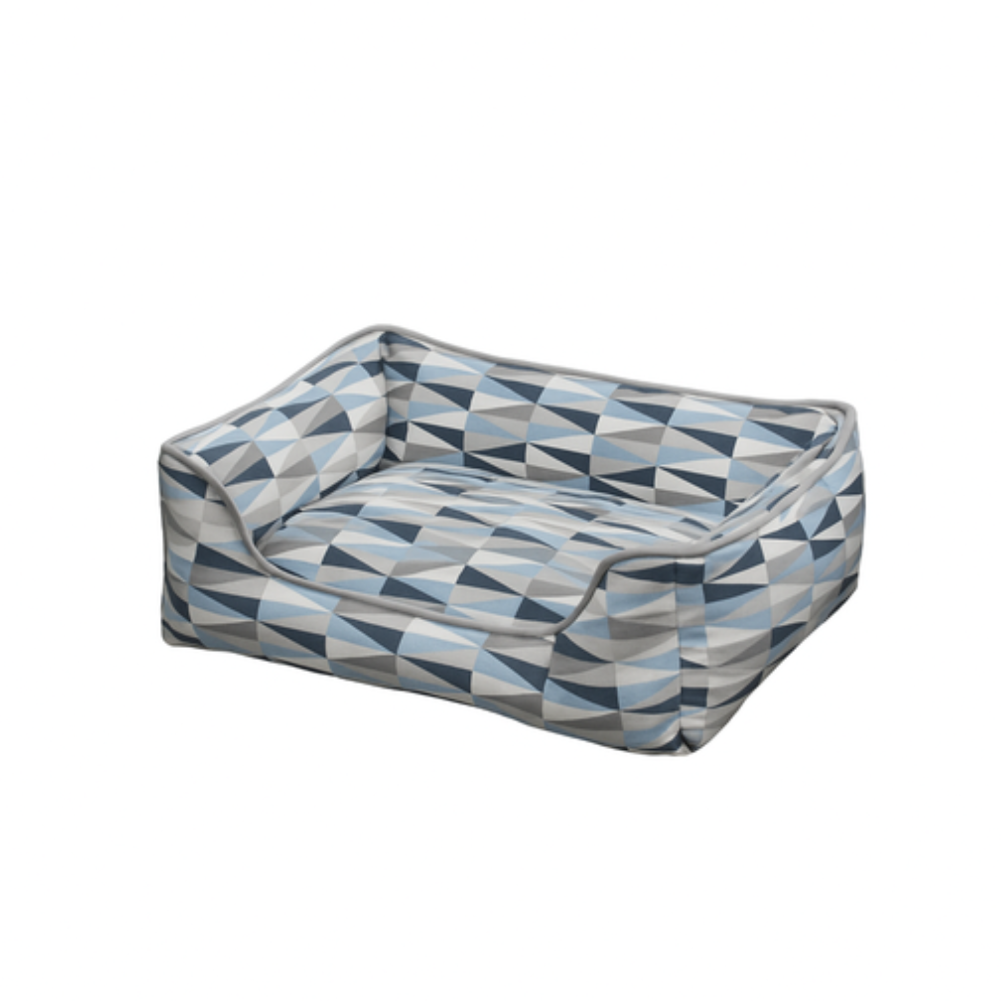 Catry Pet Cushions With Soft Fabric - 50x40x14cm