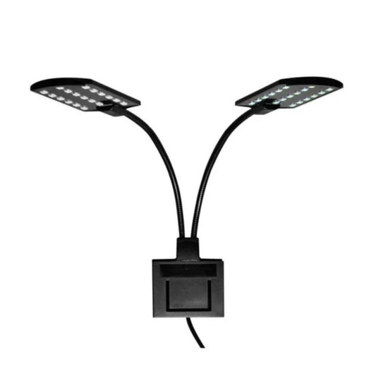 Roxin Aquarium Clip Light - 10W
