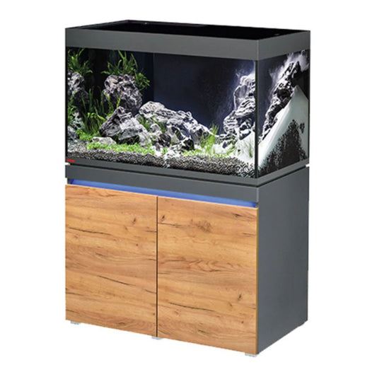 EHEIM Aquarium Graphite 330L- 100x60x144