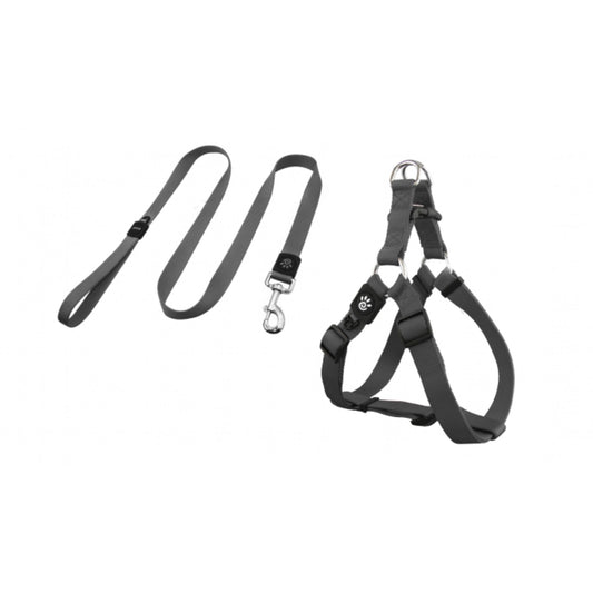 Doco Signature Step-In Harness + Nylon Dog Leash