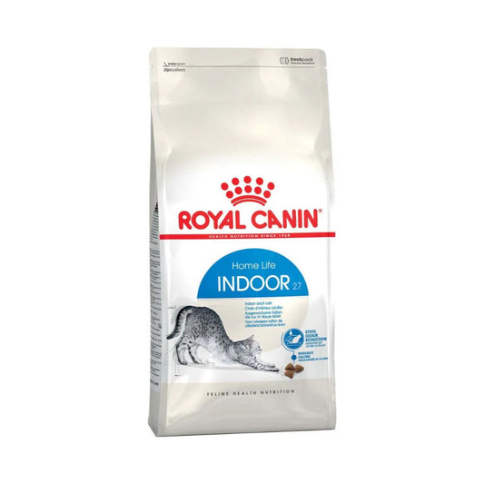 Royal Canin Feline Health Indoor Cat Dry food 2kg
