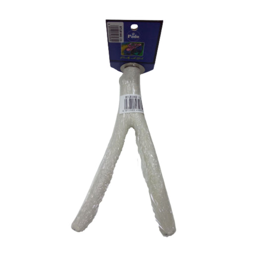 Vanpet Calcium Stick Bird Toy - 2.5x25cm