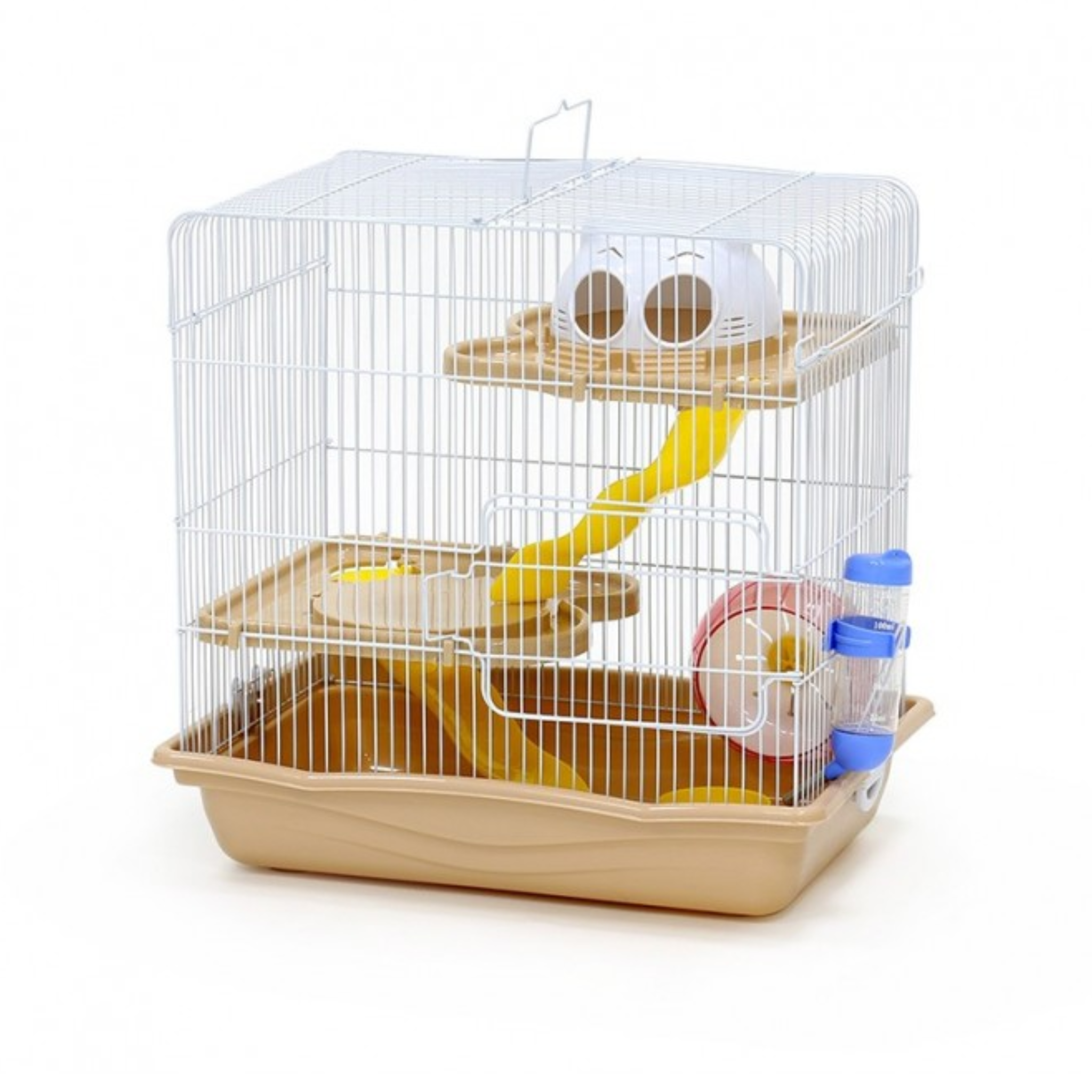 Dayang Hamster Cage - 45x30x45cm