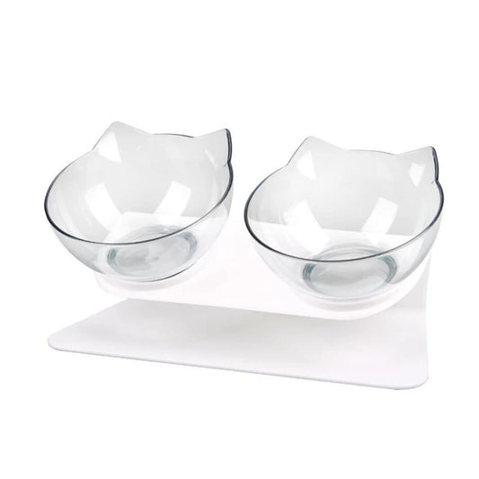 Pado Pet Feeding Bowl - 2 in 1