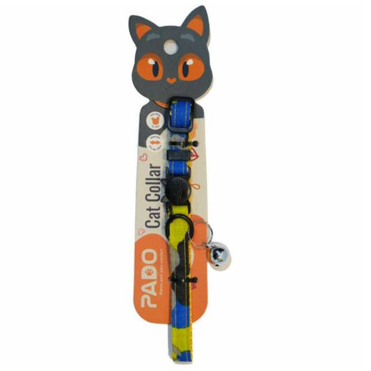 Pado Cat Collar 61 - 10mmx18-28cm