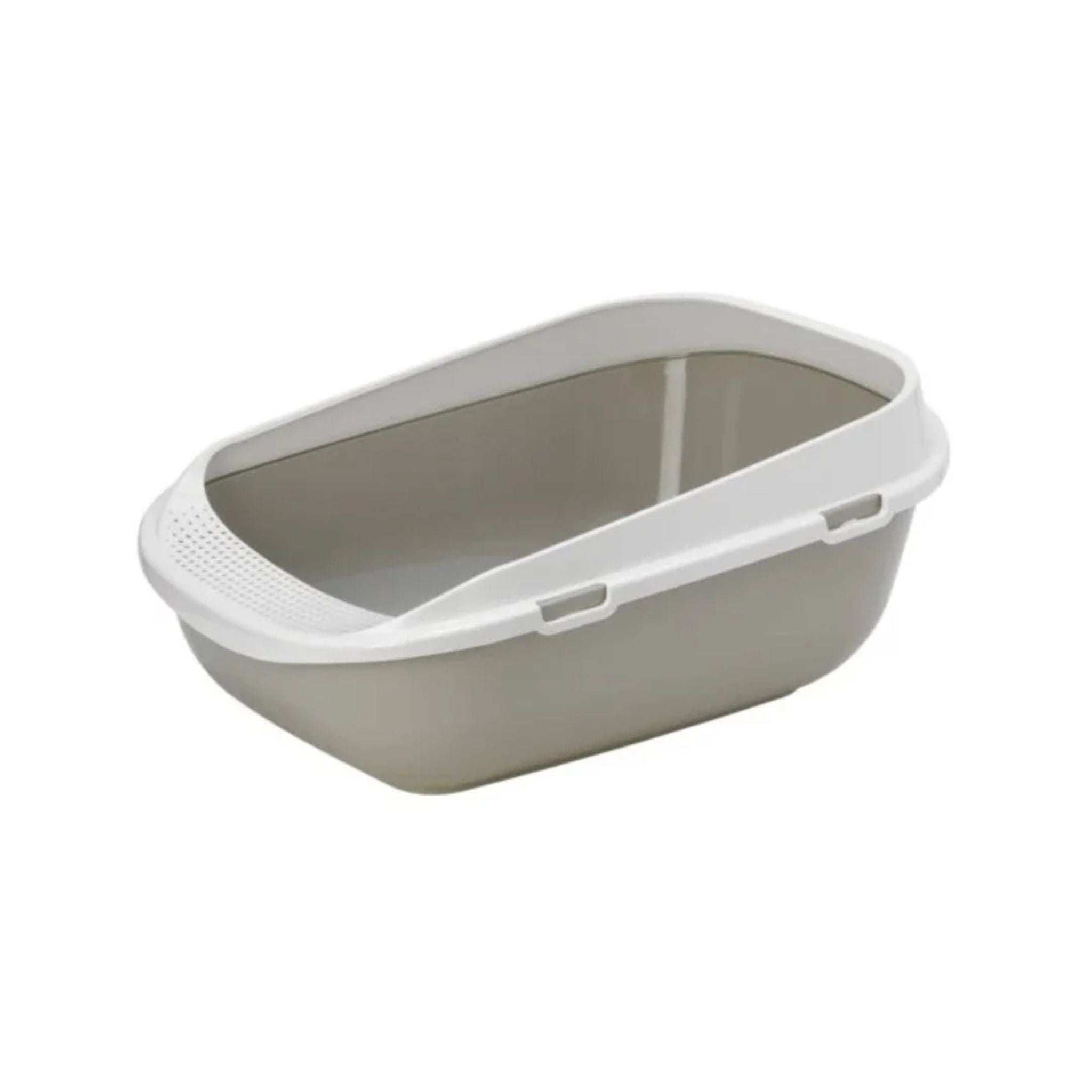 Moderna Mega Step Cat Litter Tray