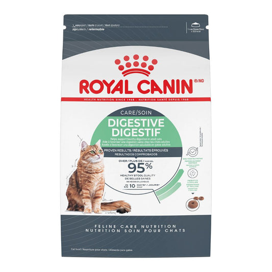 Royal Canin Feline Care Nutrition Digestive Care Cat Dry food 2kg