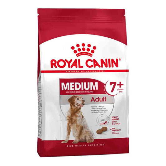 Royal Canin Size Health Medium Adult Dog Dry food 15kg