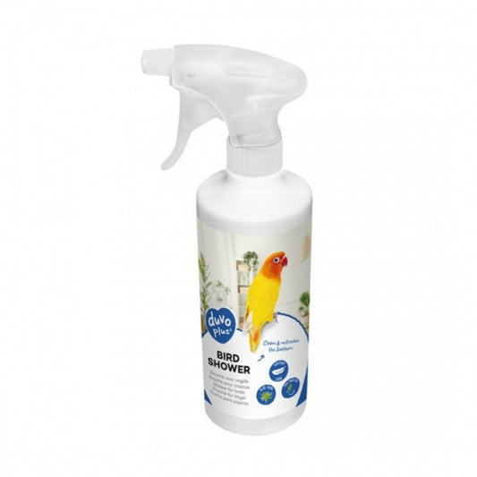 Duvo+ Bird Shower Trigger For Birds - 500ml