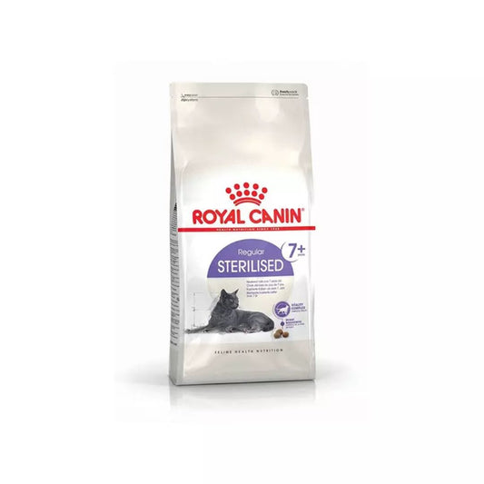 Royal Canin Feline Health Sterilised Dry Cat food 2kg