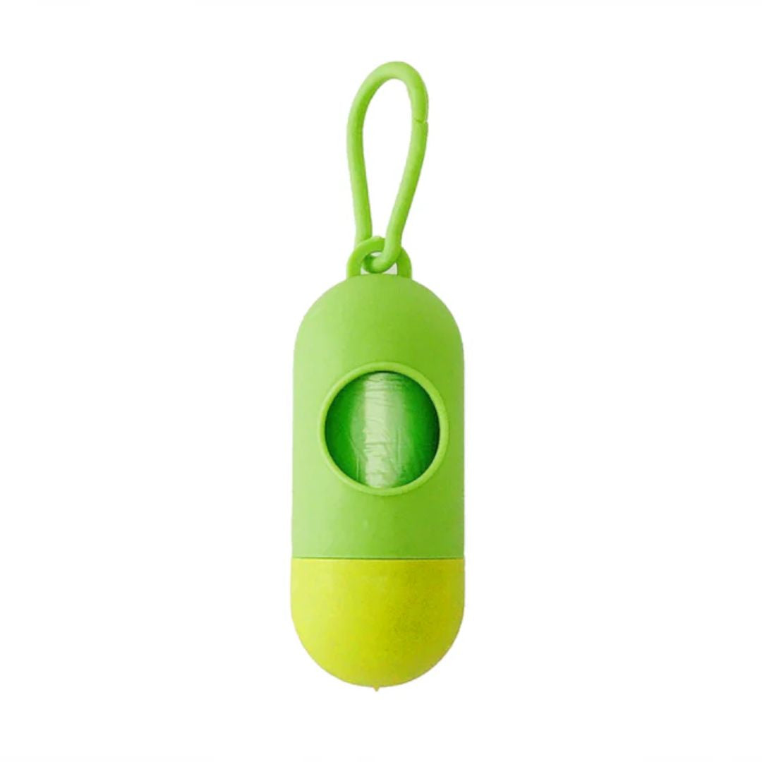 Bioline Pet Waste Bags Durable Poo Bags for Dogs & Puppies