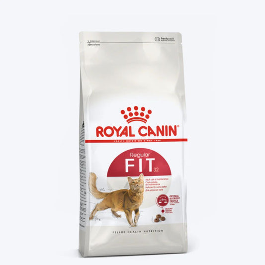 Royal Canin Feline Health Fit 32 Cat Dry food 10kg