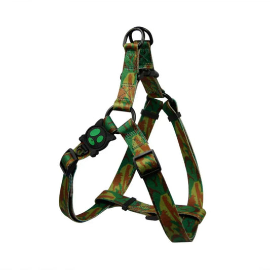 Doco Loco Step-In Dog Harness