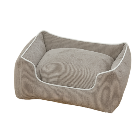 Catry Pet Cushions With Soft Fabric - 70x60x18cm