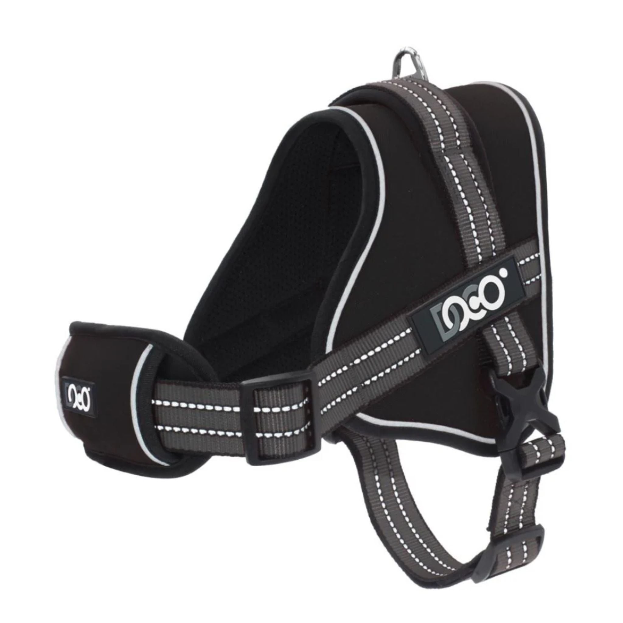 Doco Vertex Power For Dog Harness Small