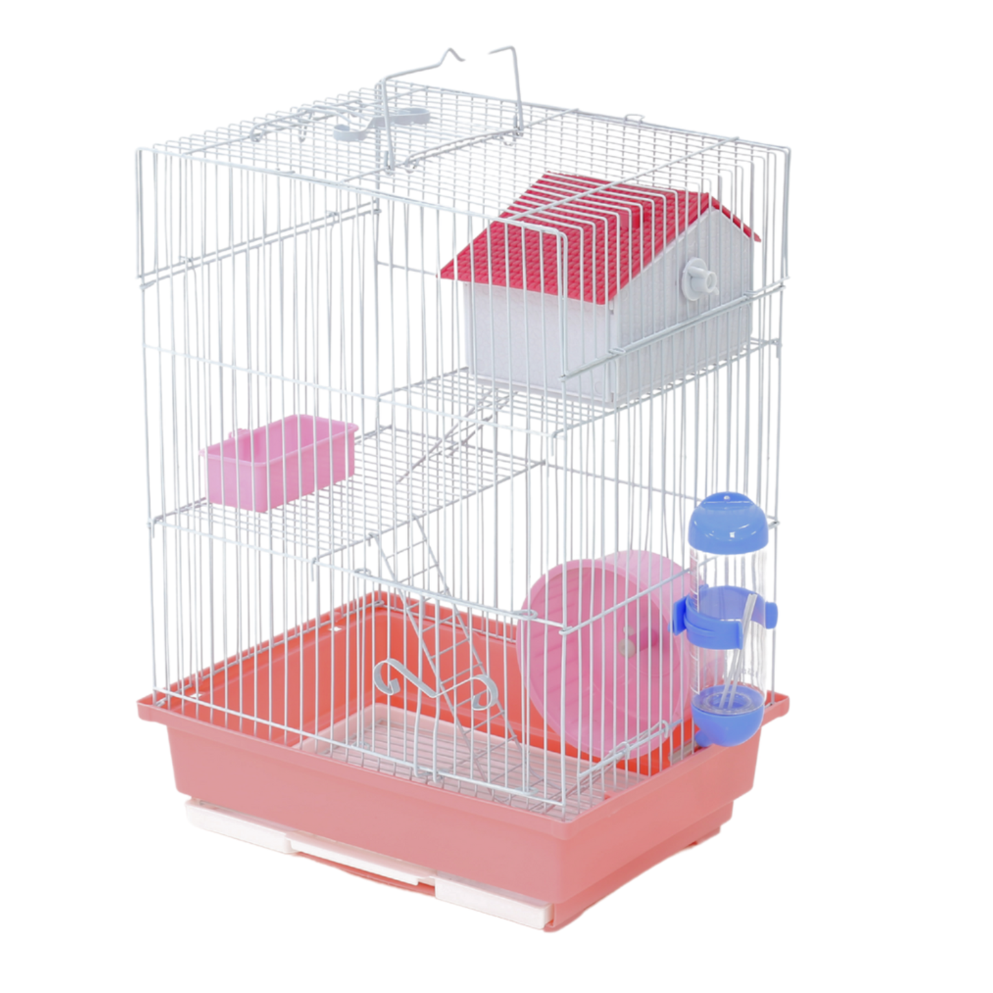 Dayang Hamster Cage – 30x23x31cm