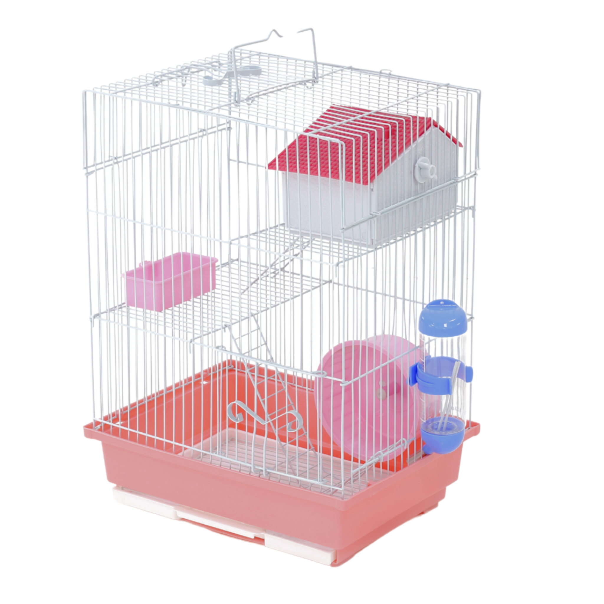 Dayang Hamster Cage – 30x23x31cm