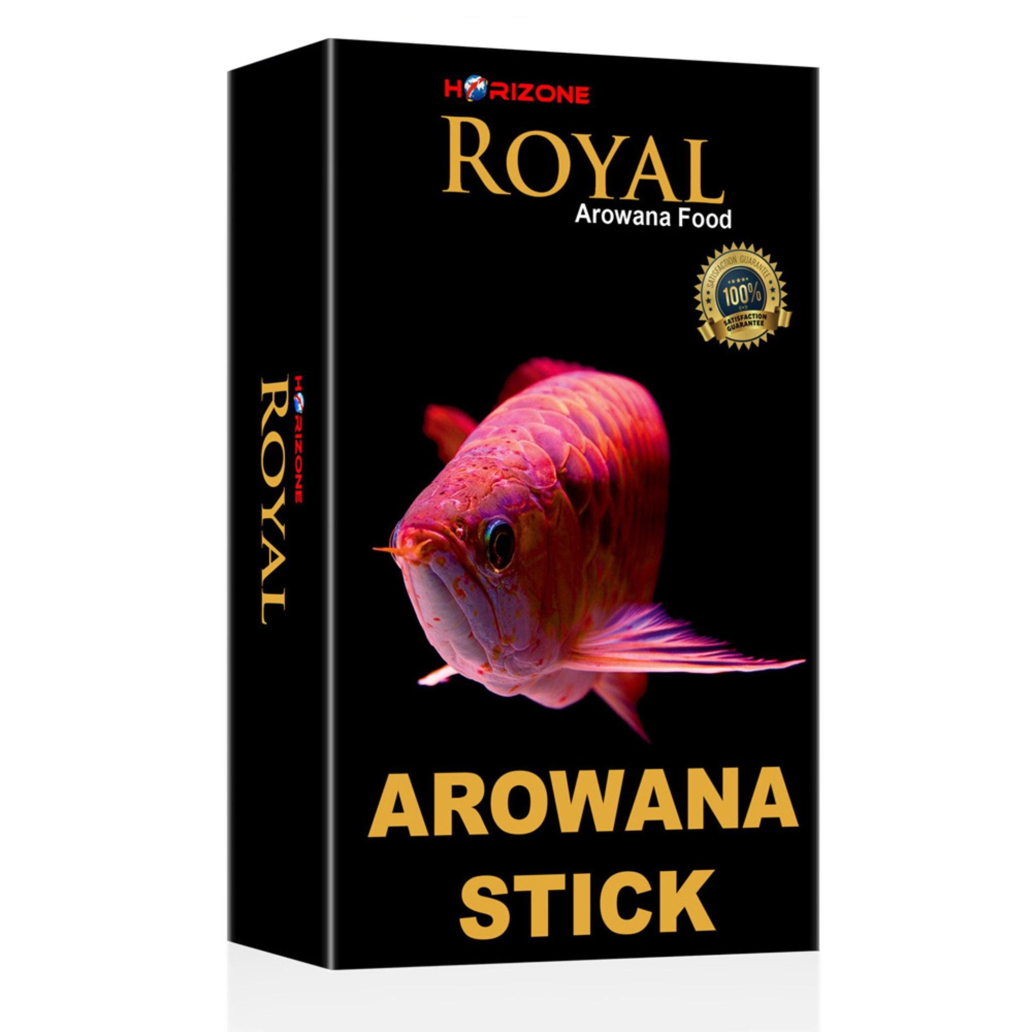 Horizone Royal Arowana Fish Food – 100g