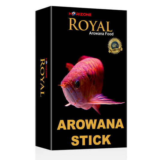 Horizone Royal Arowana Fish Food – 100g