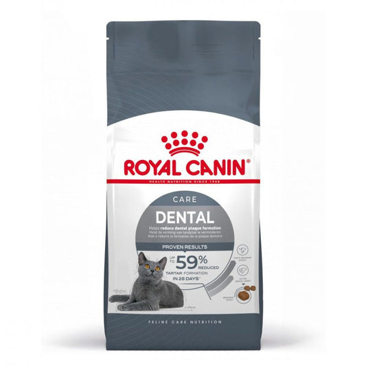 Royal Canin Feline Care Nutrition Dental Care Cat Dry food 1.5kg