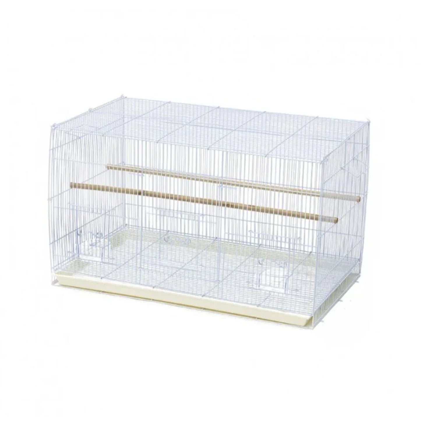 Dayang Bird Cage Medium – 76x46x45.5cm