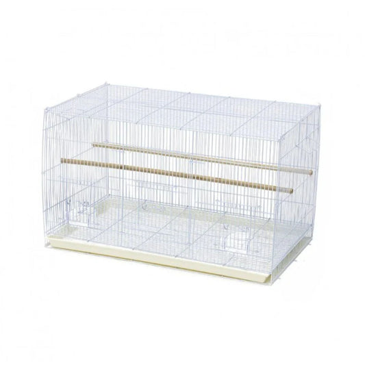 Dayang Bird Cage Medium – 76x46x45.5cm