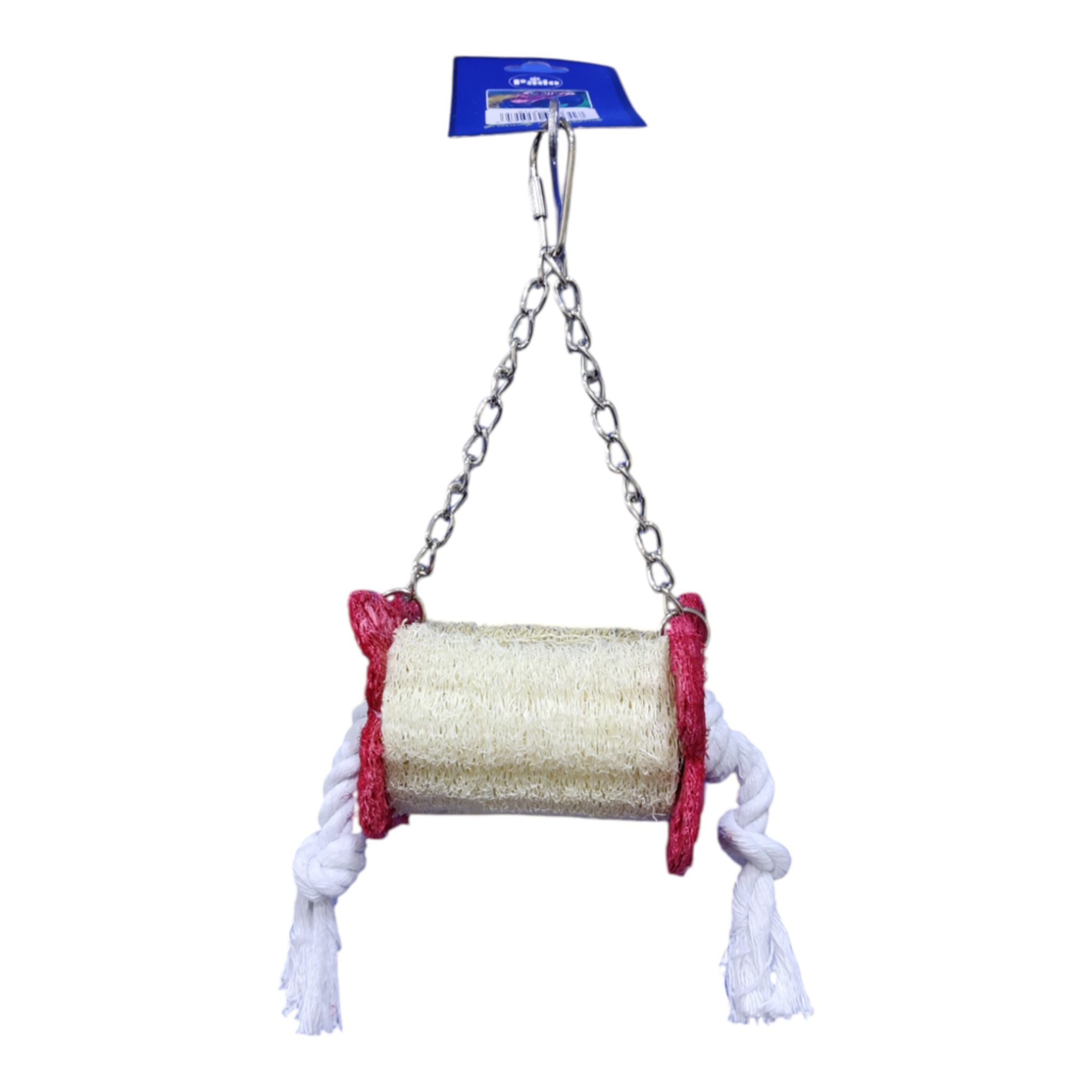 Vanpet Natural And Clean Bird Toy - 23x7cm