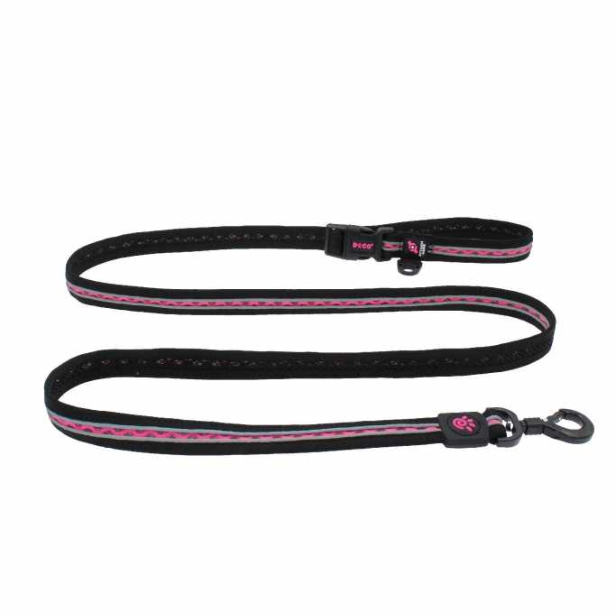 Doco Lunar Mesh Dog Leash