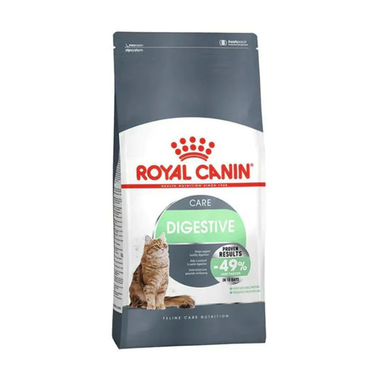 Royal Canin Feline Care Nutrition Digestive Care Cat Dry food 2kg