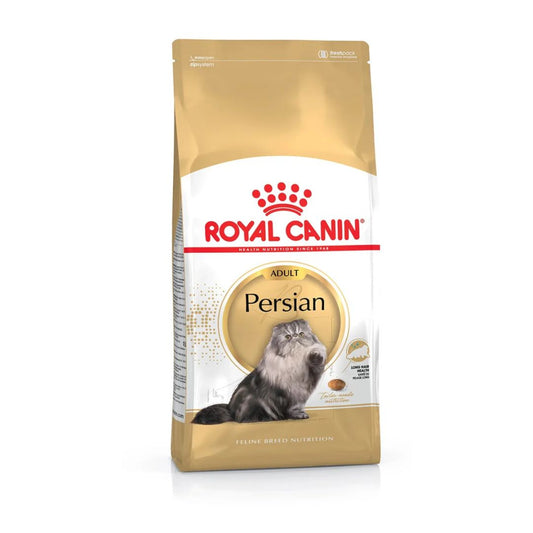 Royal Canin Feline Breed Nutrition Persian Adult Cat Dry food 400g