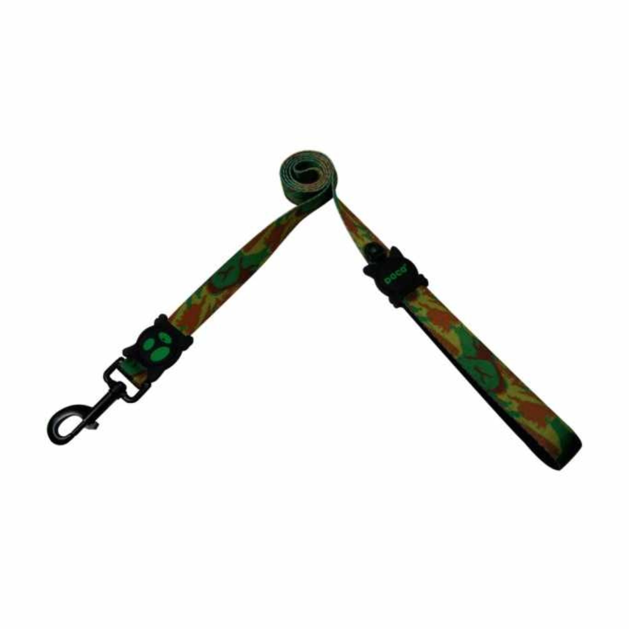 Doco Loco Dog Leash - 4Ft