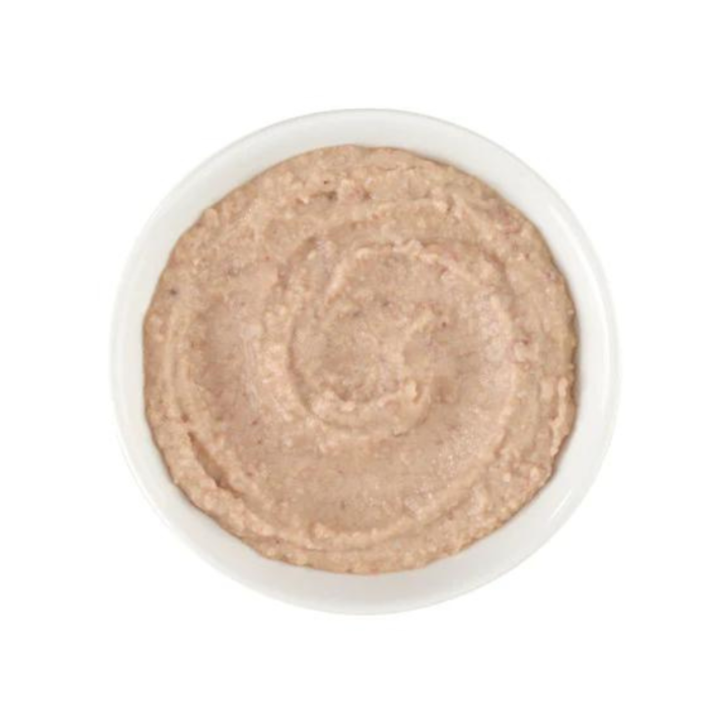 Schesir Velvet Mousse Chicken Wet Cat Food - 80G