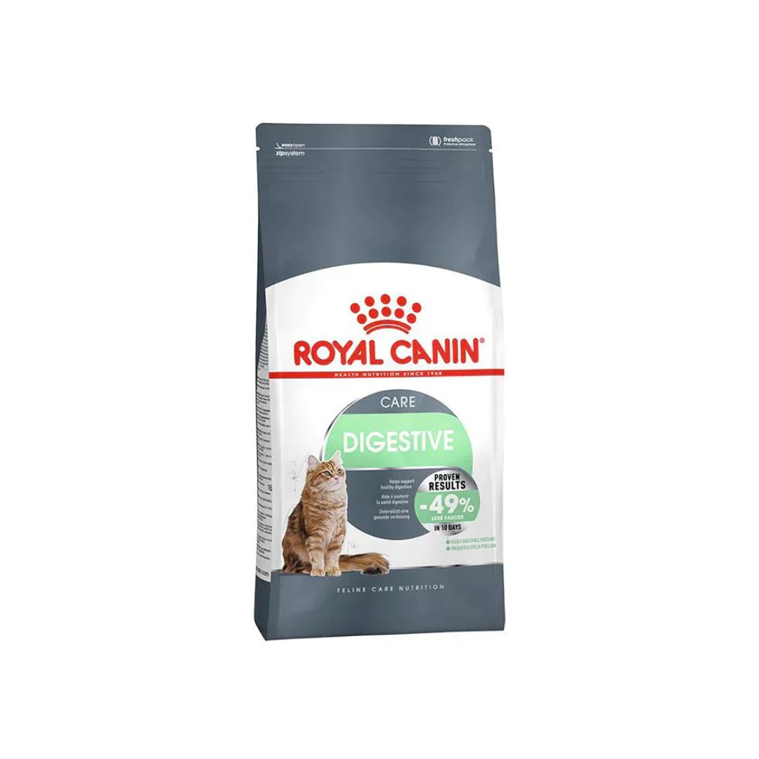 Royal Canin Feline Care Nutrition Digestive Care Cat Dry food 400g