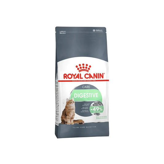 Royal Canin Feline Care Nutrition Digestive Care Cat Dry food 400g