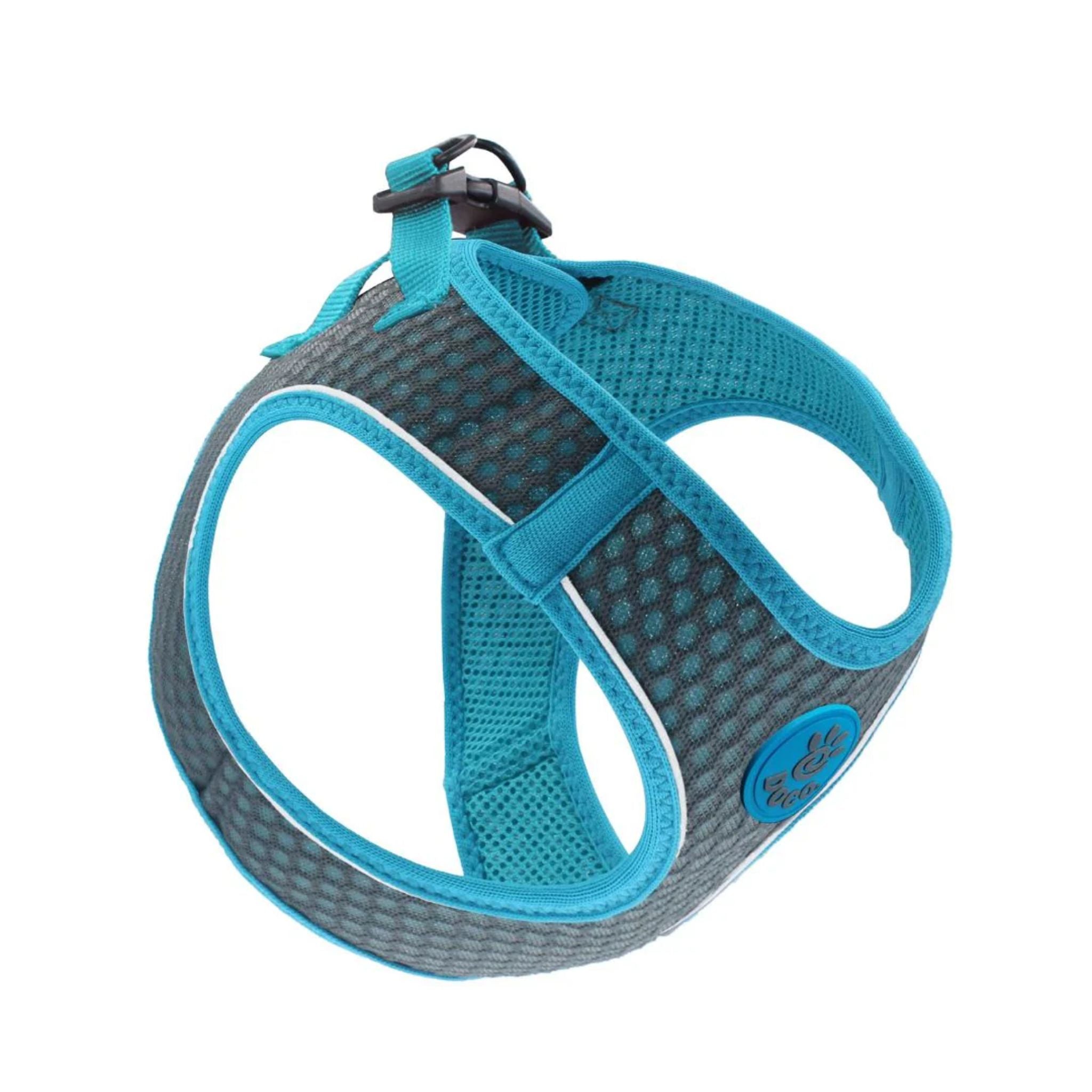 Doco Quick V Mesh Dog Harness