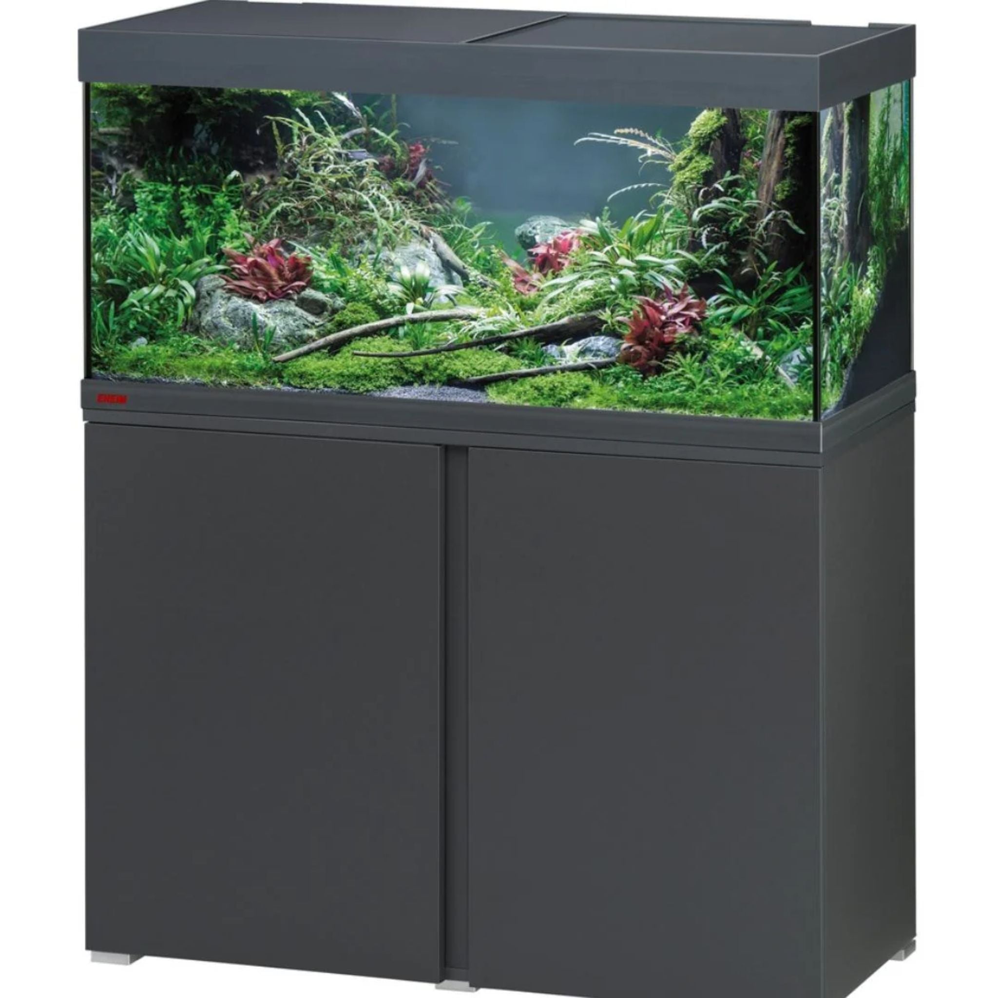 EHEIM Aquarium with Cabinet 240L - 120x40x50