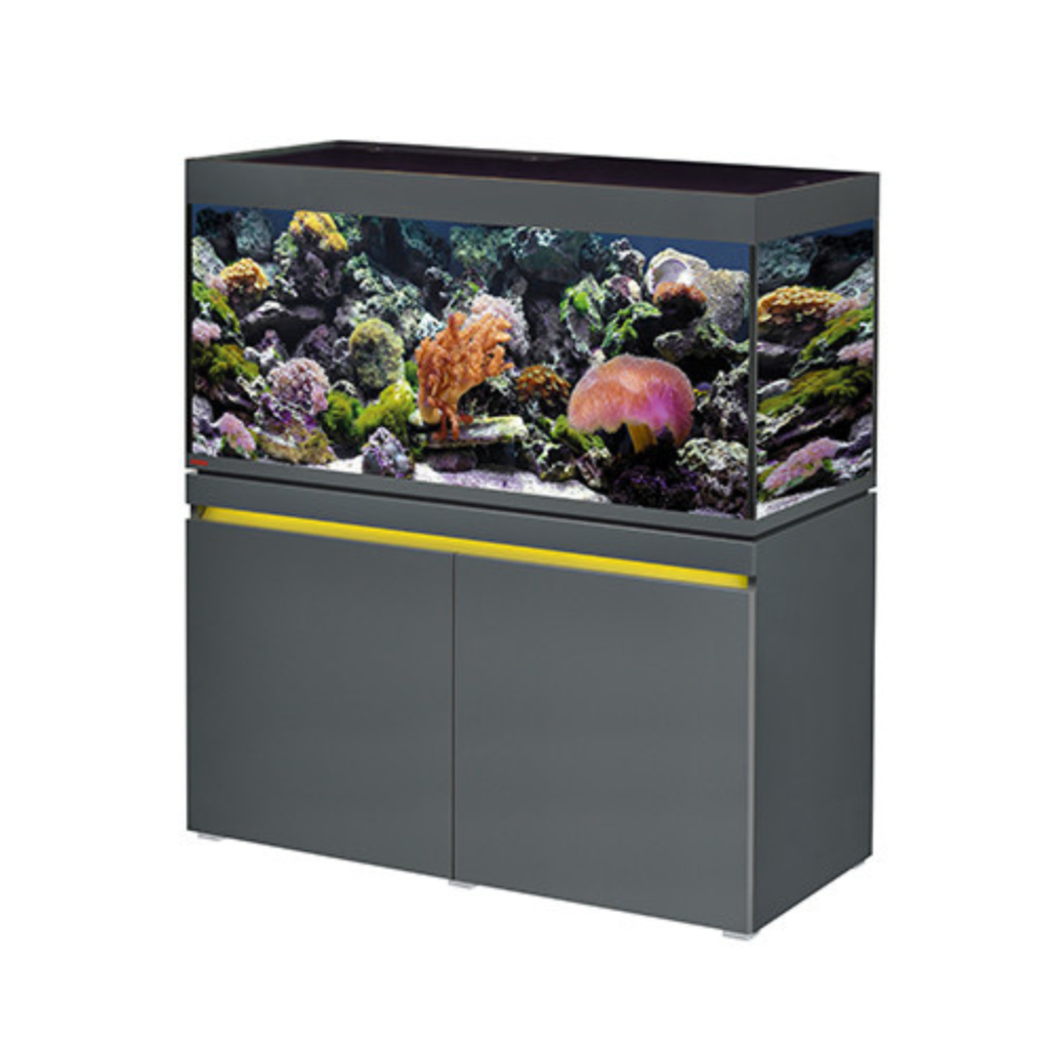 EHEIM Marine Aquarium - 130Lx60Hx65Wcm