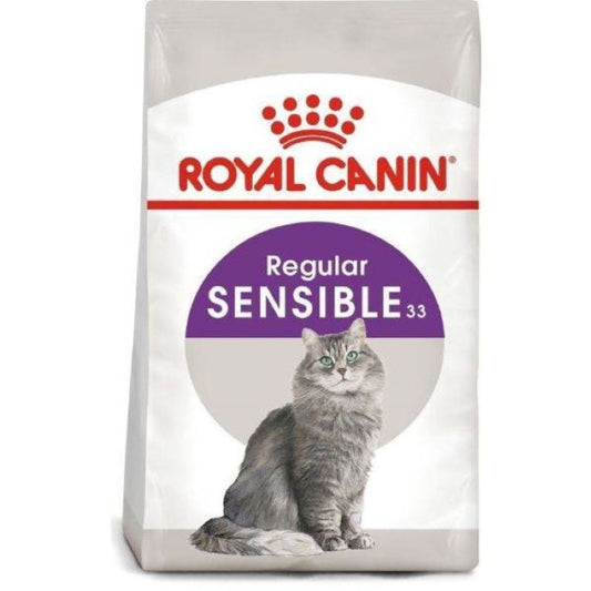 Royal Canin Feline Health Sensible Dry Cat food 2kg
