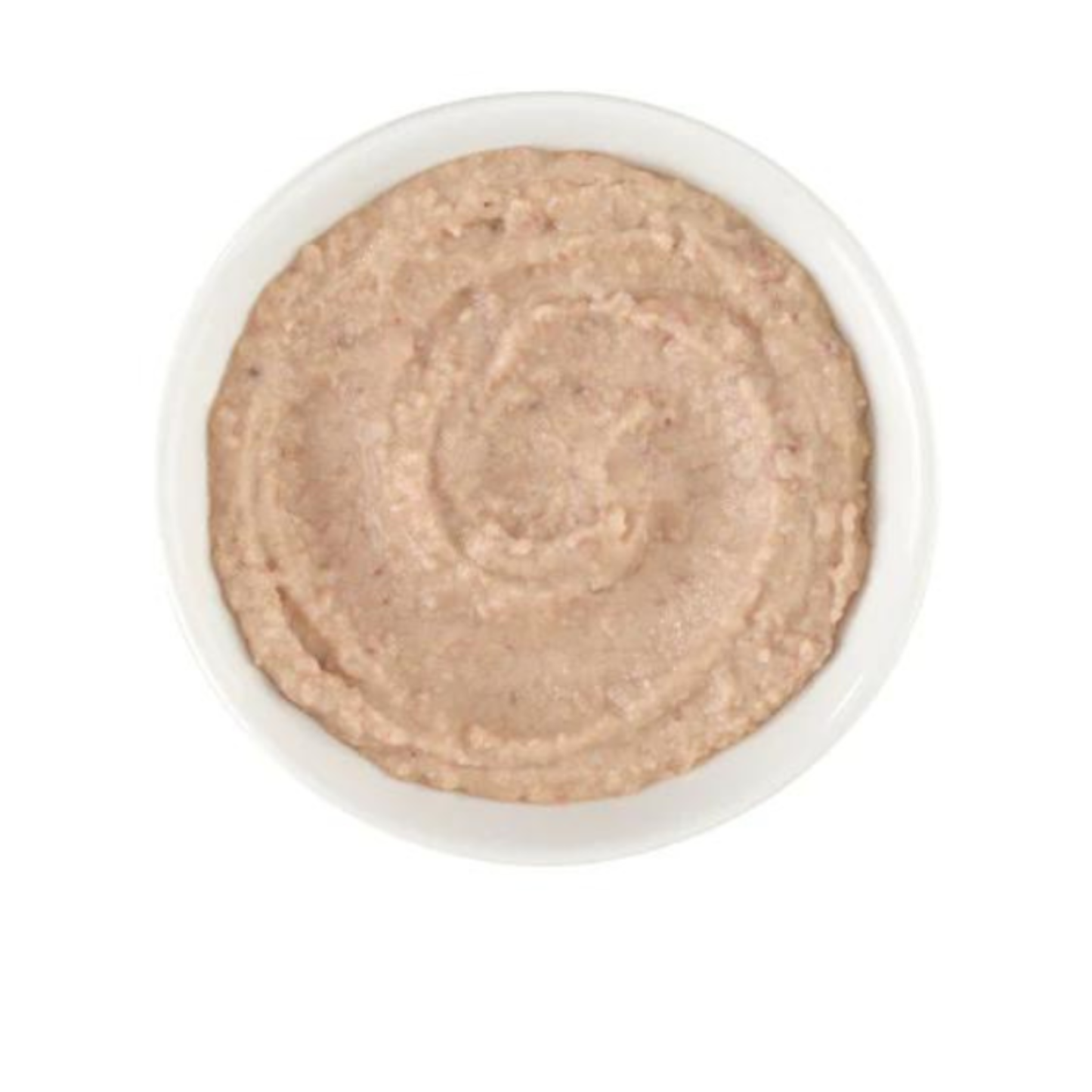 Schesir Velvet Mousse Chicken & Beef Wet Cat Food - 80G