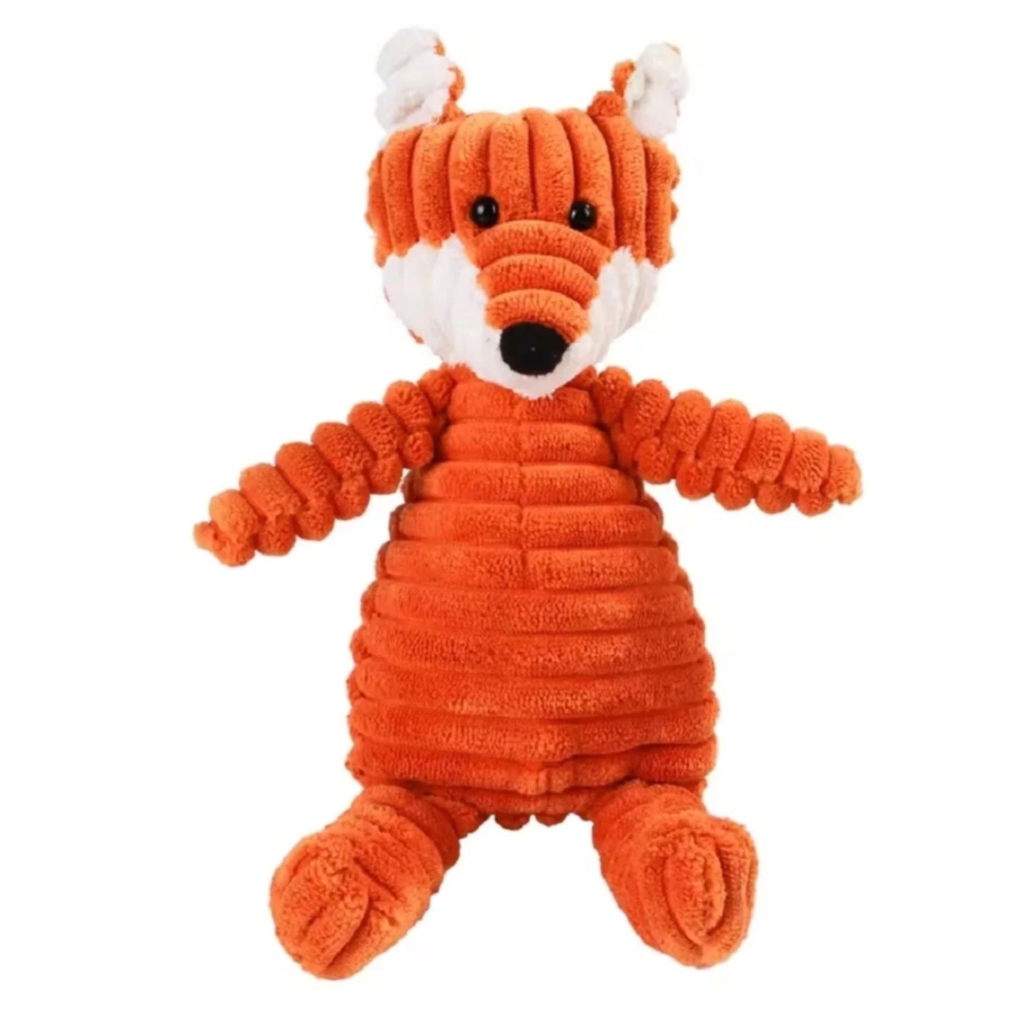 Pado Woofy Squeaky Toy - 11x8x26cm