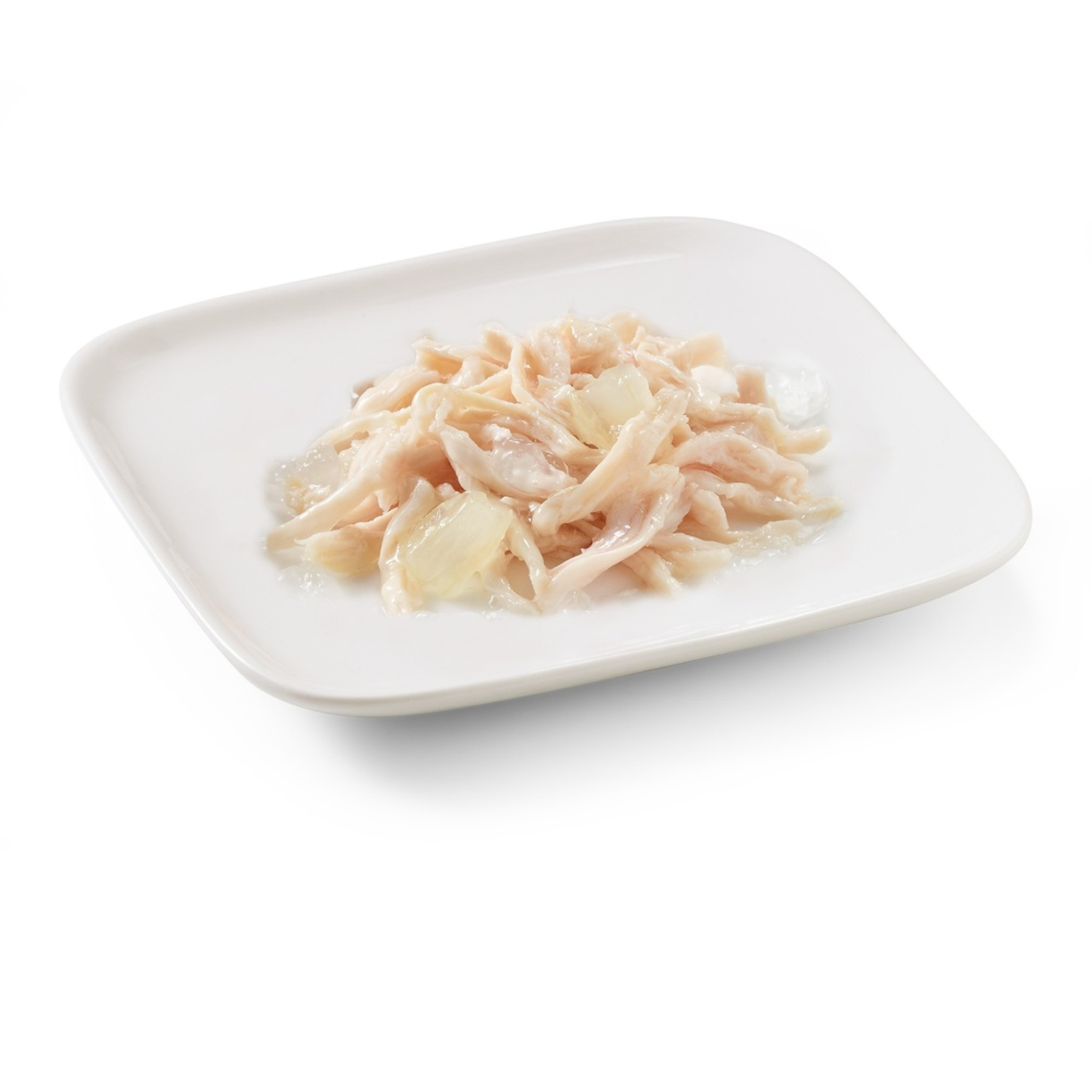 Schesir Dog Wet Food Chicken Fillets With Aloe - 150G