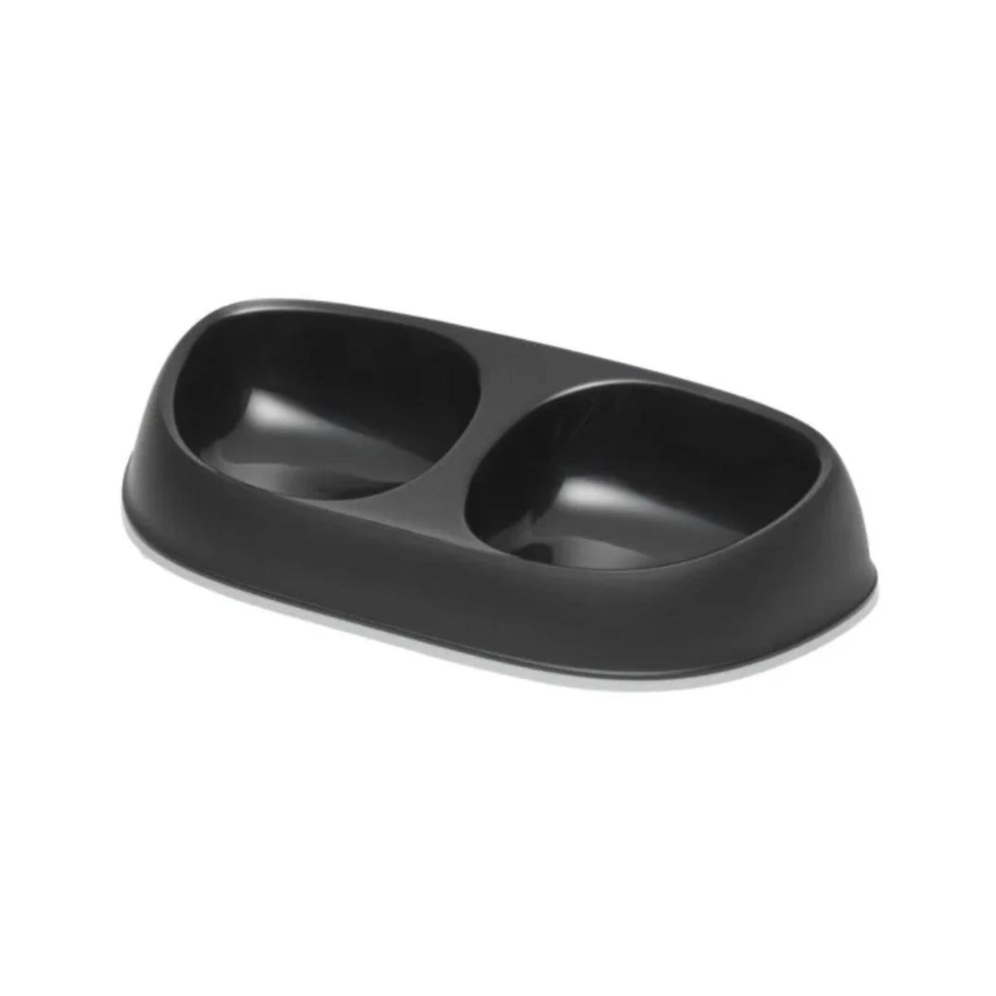 Moderna Double Sensibowl Cat Food Bowl – 2 x 200ml