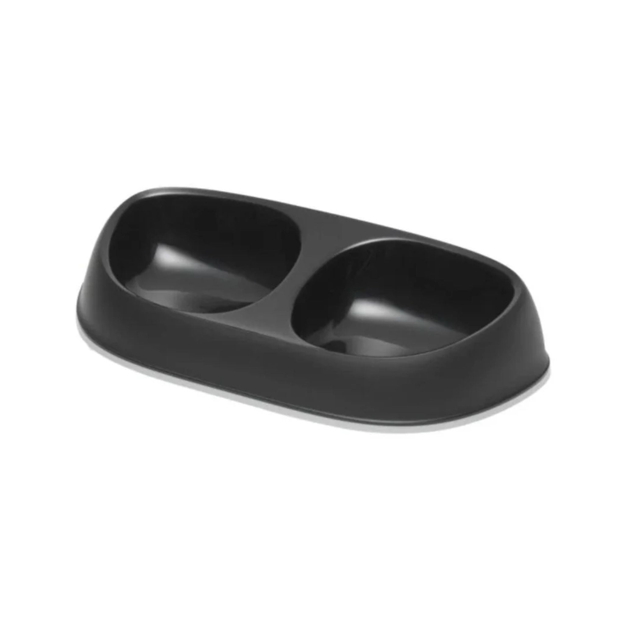 Moderna Double Sensibowl Cat Food Bowl – 2 x 200ml