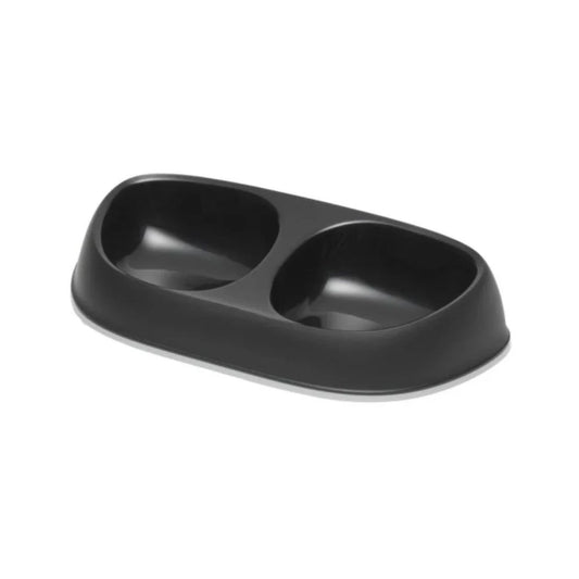 Moderna Double Sensibowl Cat Food Bowl – 2 x 200ml