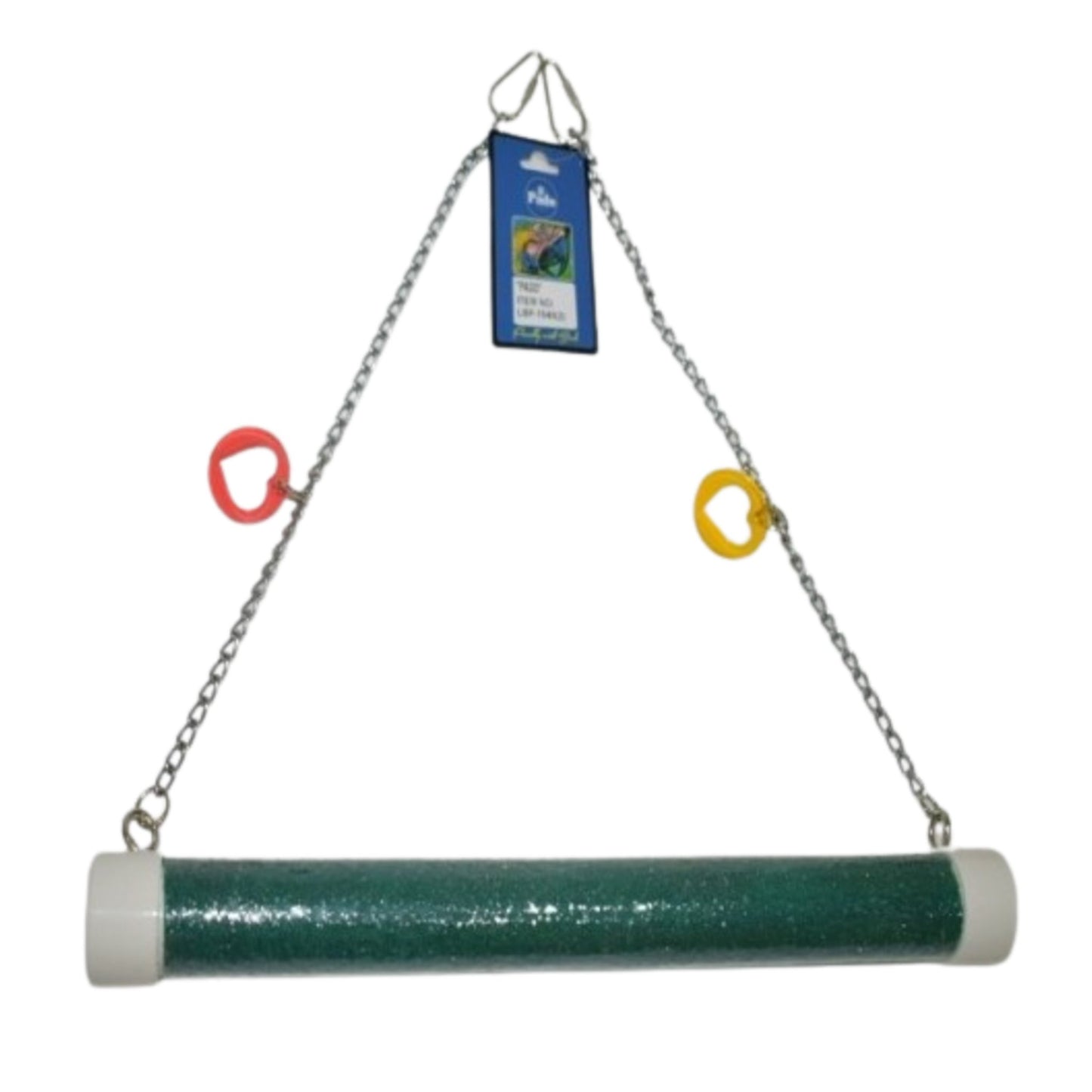 Vanpet Natural And Clean Bird Toy - 38x38x3.7cm