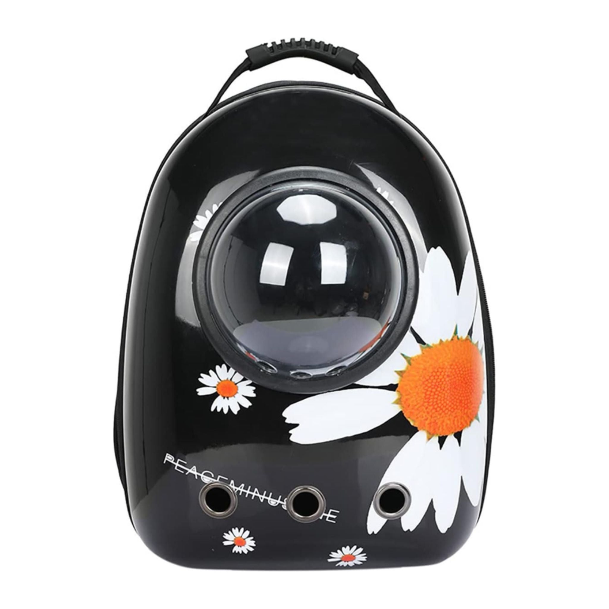 Pado Lily Kitty Small Pet Carrier
