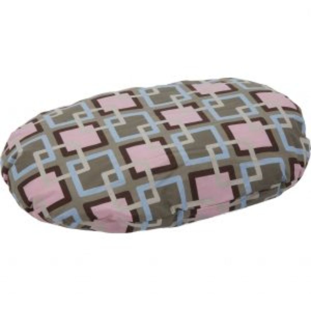 Imac Cuscino Puf For Didosizes: S, Model: 1200