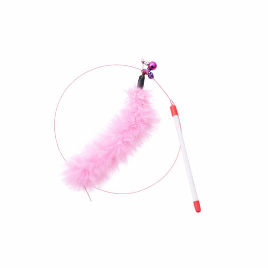 Petbroo Shine Wands Cat Toys