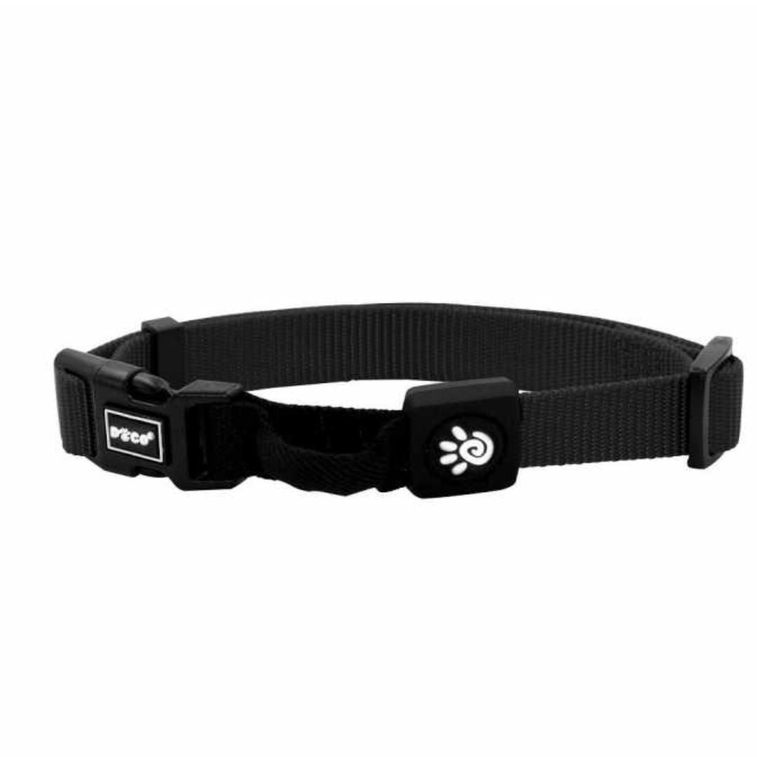 Doco The Quiet Dog Collar