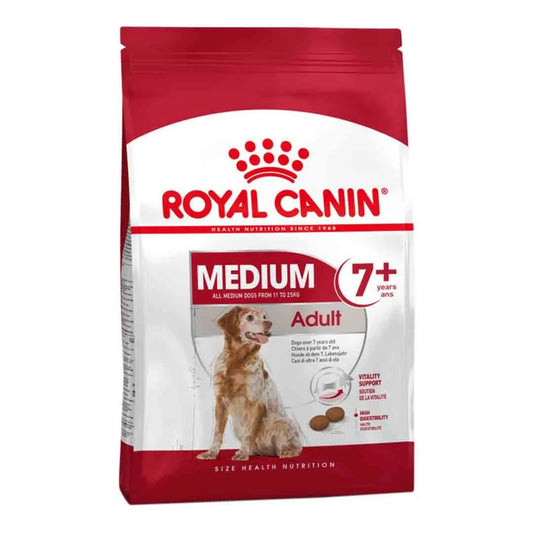 Royal Canin Size Health Medium Adult Dog Dry food 15kg